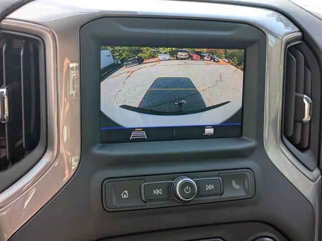 used 2023 Chevrolet Silverado 2500 car, priced at $42,995