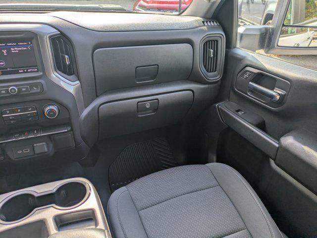 used 2023 Chevrolet Silverado 2500 car, priced at $42,995