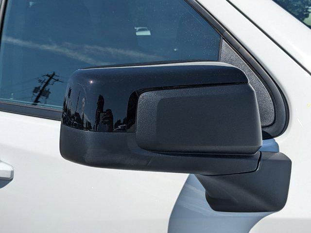 new 2025 Chevrolet Silverado 1500 car, priced at $62,885