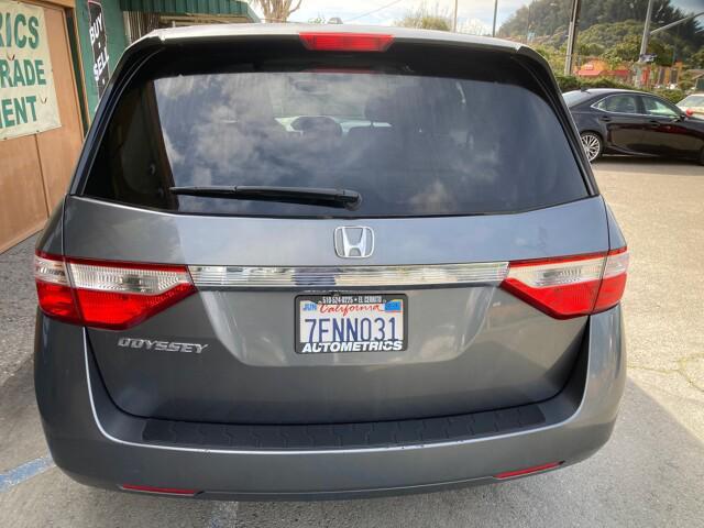 used 2012 Honda Odyssey car, priced at $11,499