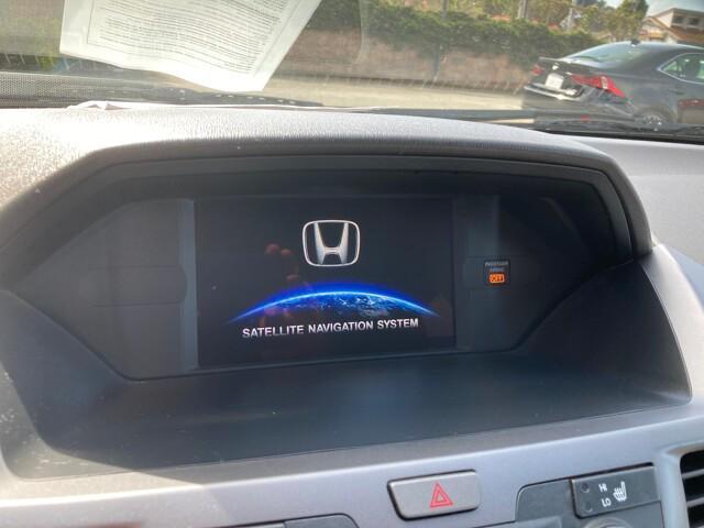 used 2012 Honda Odyssey car, priced at $11,499