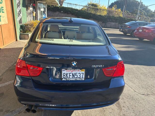 used 2011 BMW 328 car, priced at $9,999