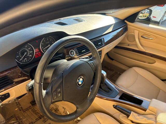 used 2011 BMW 328 car, priced at $9,999