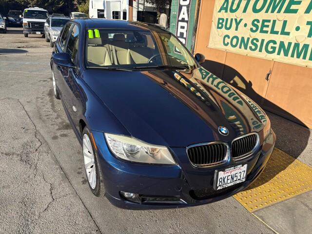 used 2011 BMW 328 car, priced at $9,999