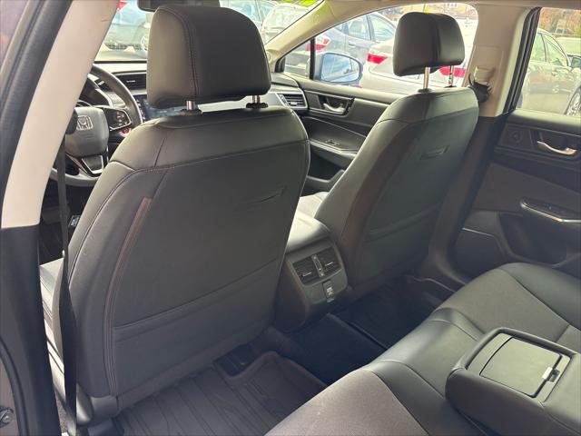 used 2019 Honda Clarity Plug-In Hybrid car, priced at $18,999