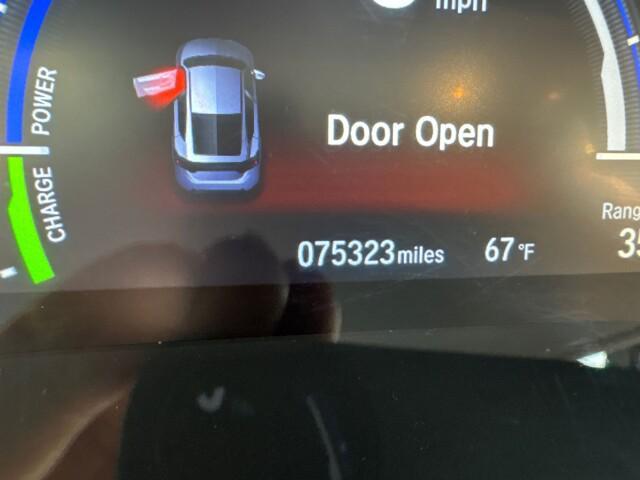 used 2019 Honda Clarity Plug-In Hybrid car, priced at $20,499