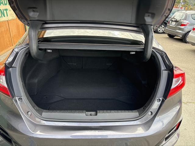used 2019 Honda Clarity Plug-In Hybrid car, priced at $18,999