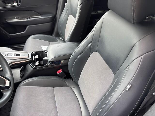 used 2019 Honda Clarity Plug-In Hybrid car, priced at $20,499