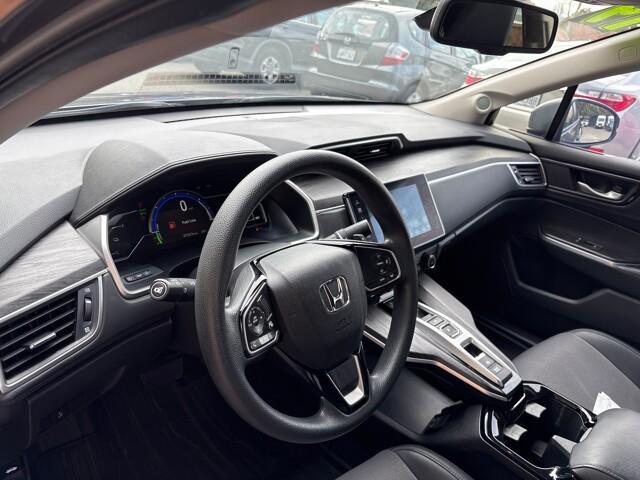 used 2019 Honda Clarity Plug-In Hybrid car, priced at $20,499