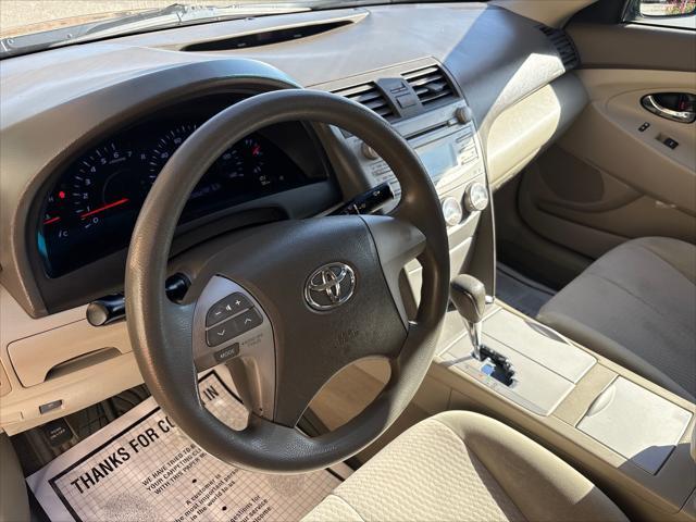 used 2011 Toyota Camry car, priced at $9,999