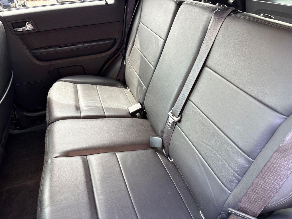 used 2012 Ford Escape car, priced at $8,999