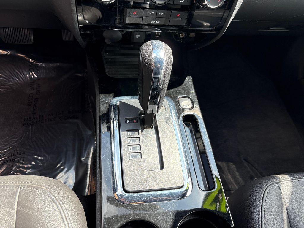 used 2012 Ford Escape car, priced at $8,999