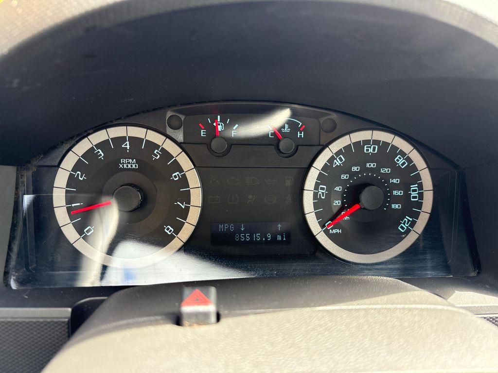 used 2012 Ford Escape car, priced at $8,999