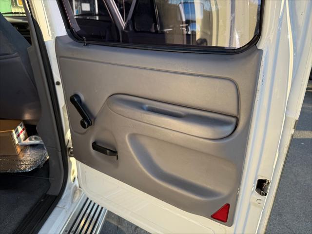 used 1997 Ford F-350 car, priced at $16,999