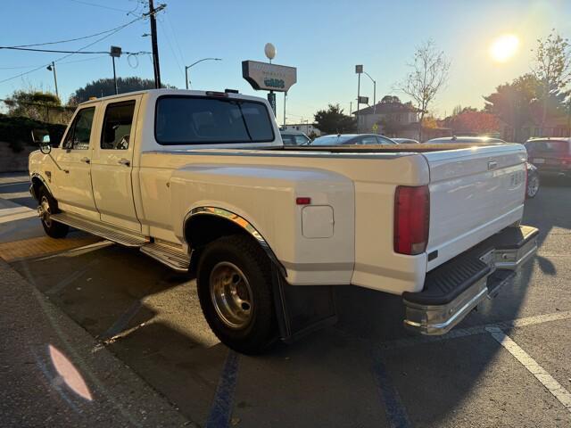 used 1997 Ford F-350 car, priced at $22,999