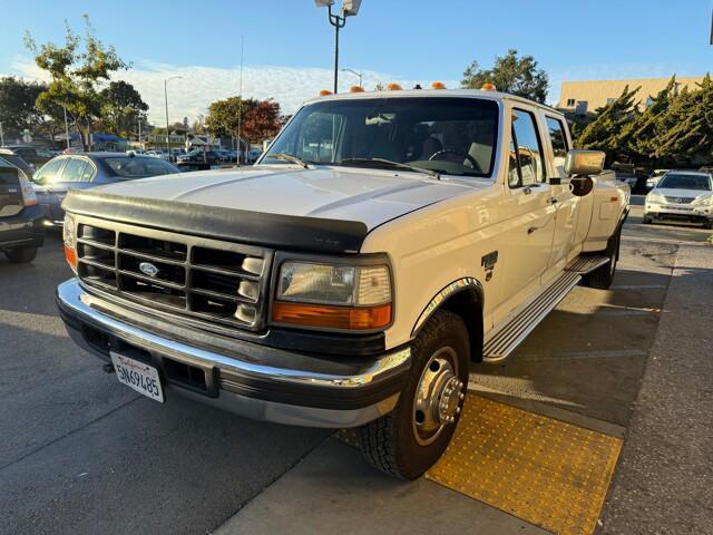 used 1997 Ford F-350 car, priced at $22,999