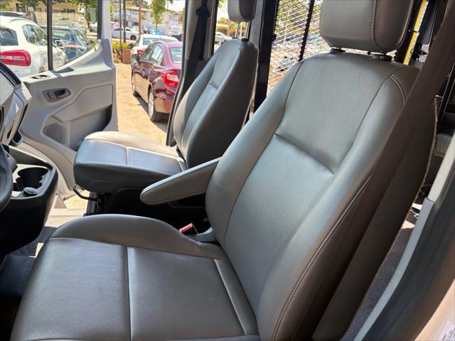 used 2019 Ford Transit-150 car, priced at $41,999