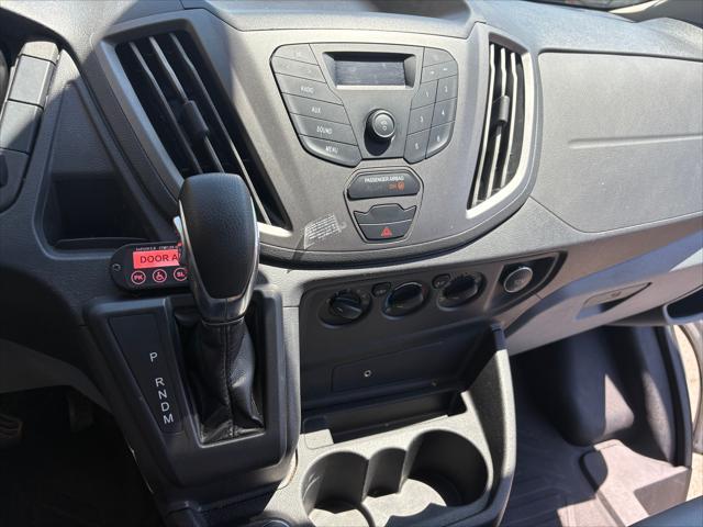 used 2019 Ford Transit-150 car, priced at $41,999