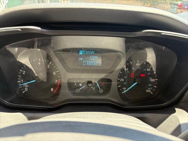 used 2019 Ford Transit-150 car, priced at $41,999