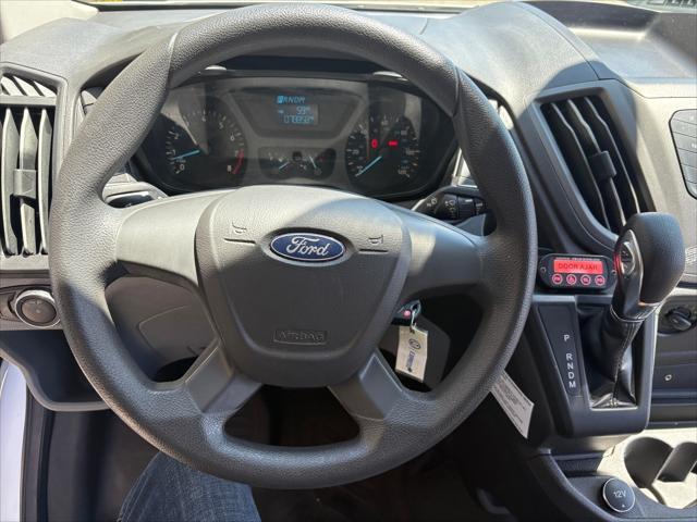 used 2019 Ford Transit-150 car, priced at $41,999