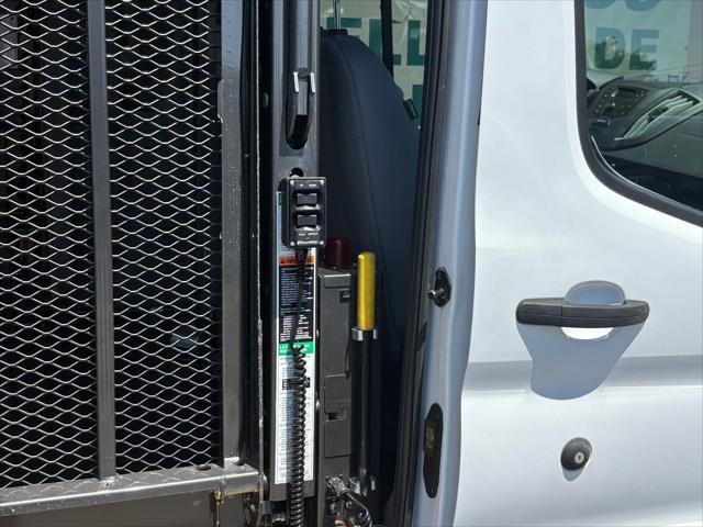 used 2019 Ford Transit-150 car, priced at $41,999