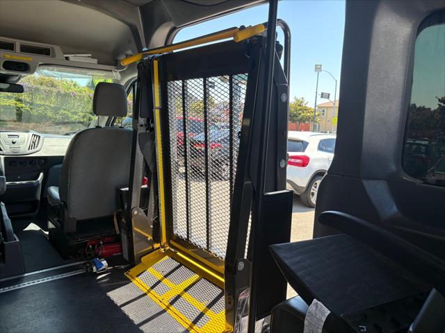 used 2019 Ford Transit-150 car, priced at $41,999