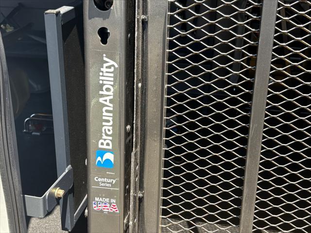 used 2019 Ford Transit-150 car, priced at $41,999