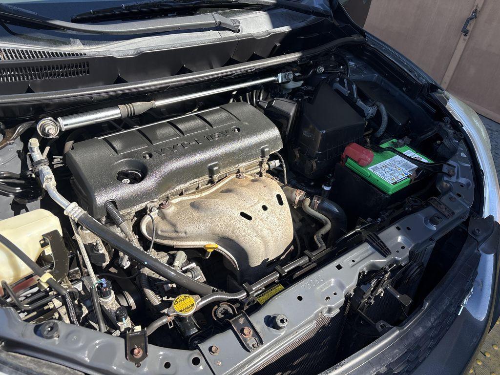 used 2009 Toyota Matrix car, priced at $6,999