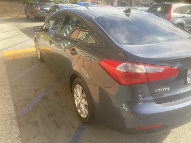 used 2016 Kia Forte car, priced at $8,999