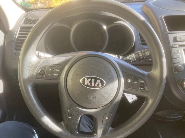 used 2013 Kia Soul car, priced at $6,999