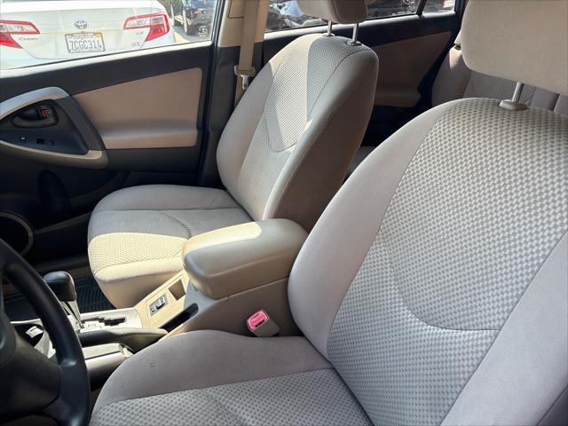 used 2007 Toyota RAV4 car, priced at $8,999