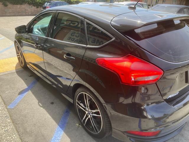used 2015 Ford Focus ST car, priced at $12,999