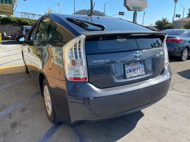 used 2010 Toyota Prius car, priced at $9,999