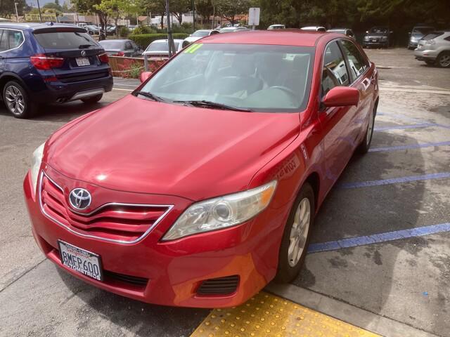used 2011 Toyota Camry car, priced at $10,999
