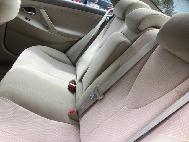 used 2011 Toyota Camry car, priced at $10,999