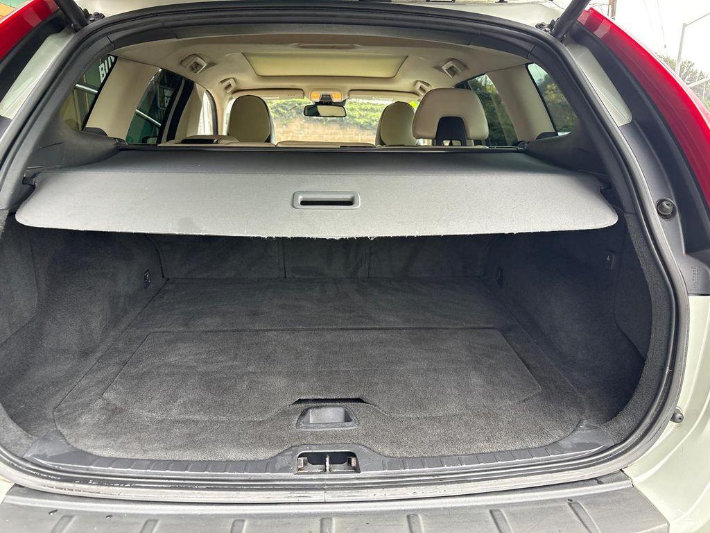 used 2012 Volvo XC60 car, priced at $10,499