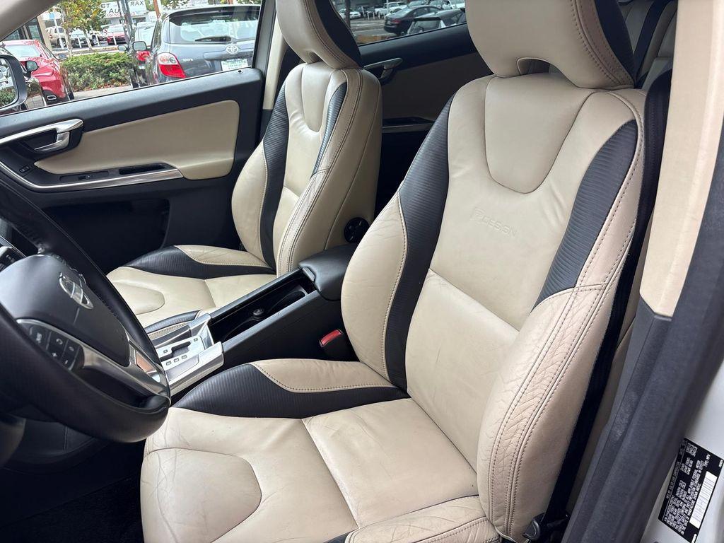 used 2012 Volvo XC60 car, priced at $10,499