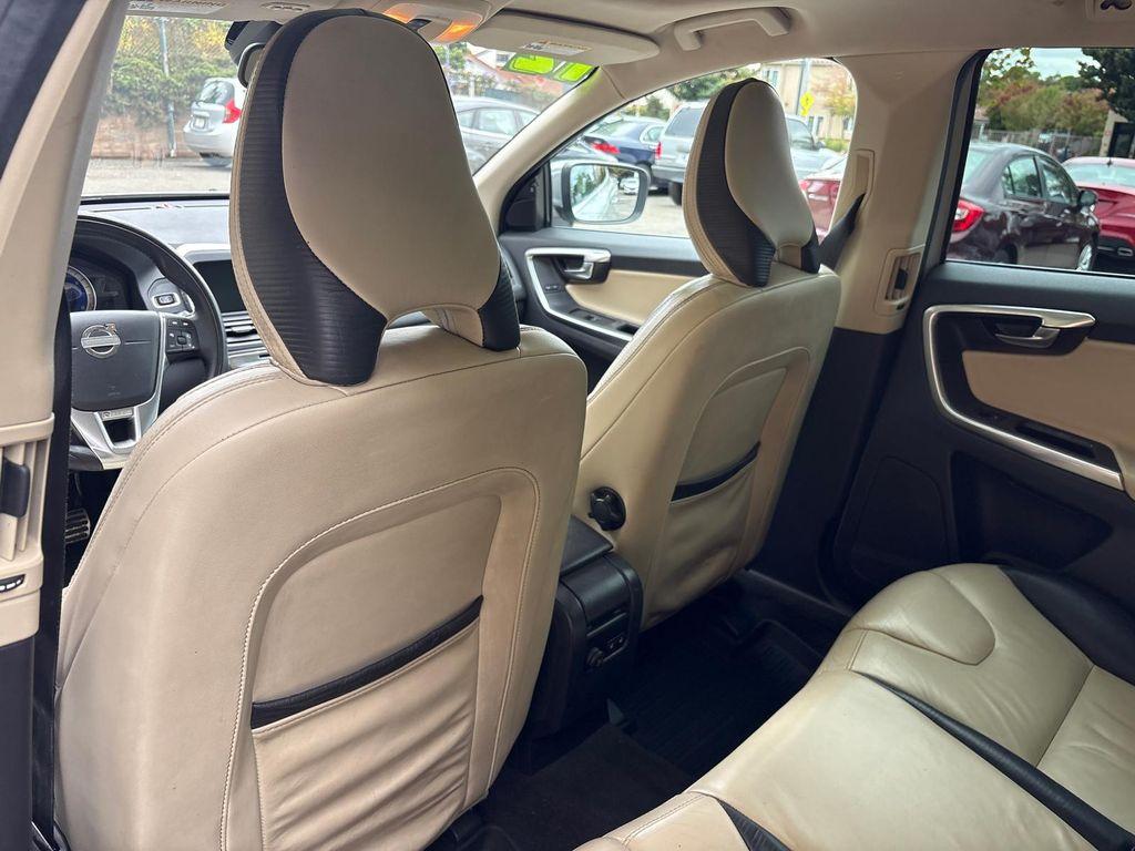 used 2012 Volvo XC60 car, priced at $10,499