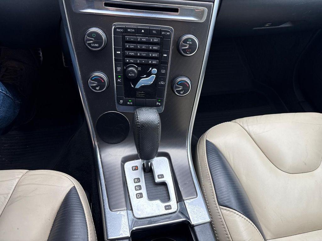 used 2012 Volvo XC60 car, priced at $10,499