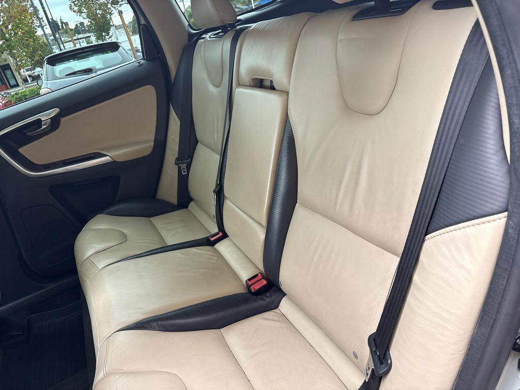 used 2012 Volvo XC60 car, priced at $10,499