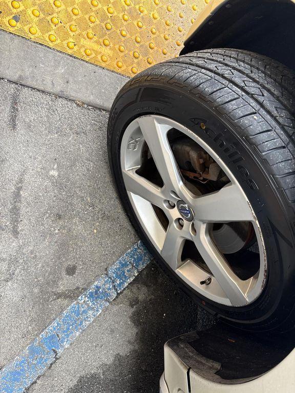 used 2012 Volvo XC60 car, priced at $10,499