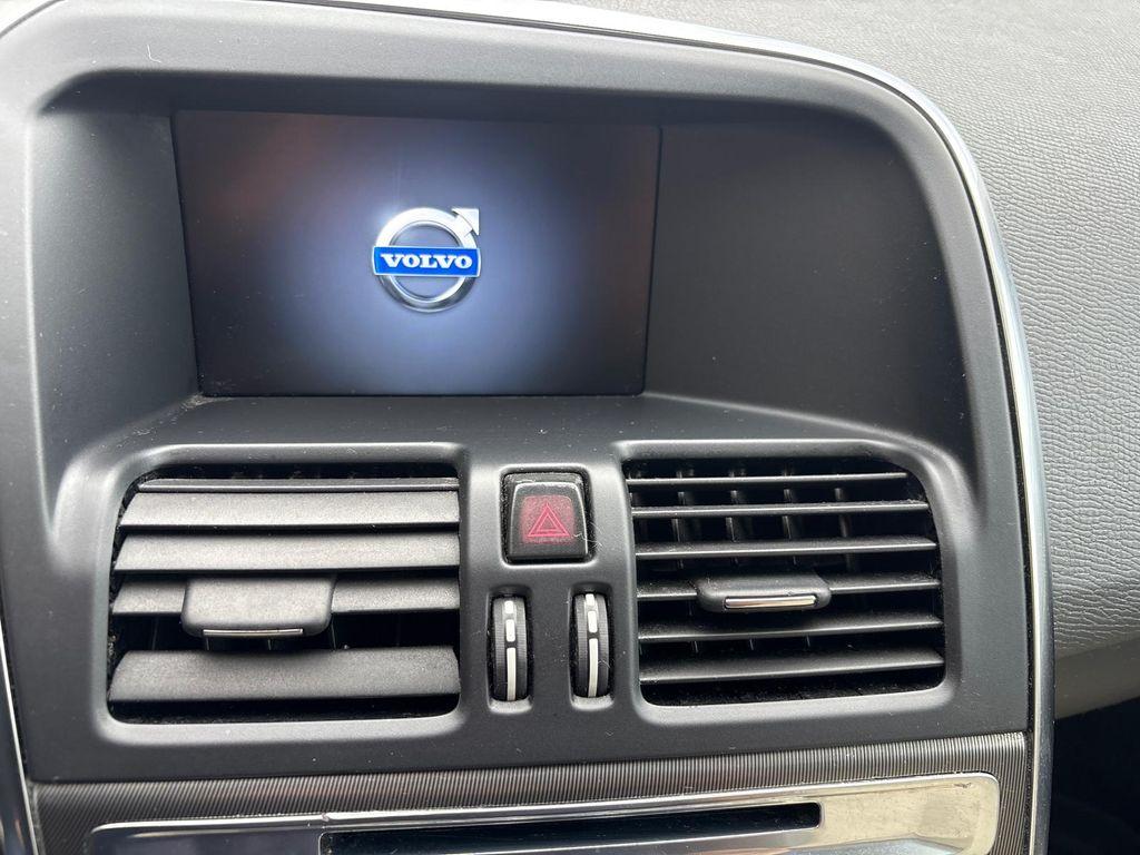 used 2012 Volvo XC60 car, priced at $10,499