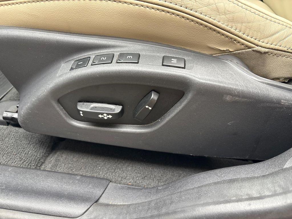 used 2012 Volvo XC60 car, priced at $10,499