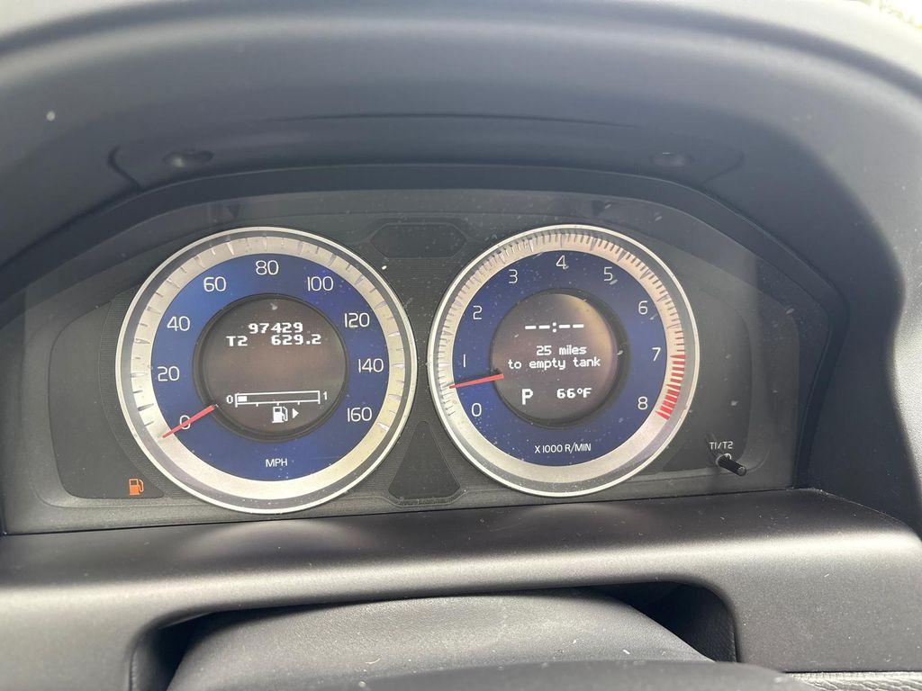 used 2012 Volvo XC60 car, priced at $10,499