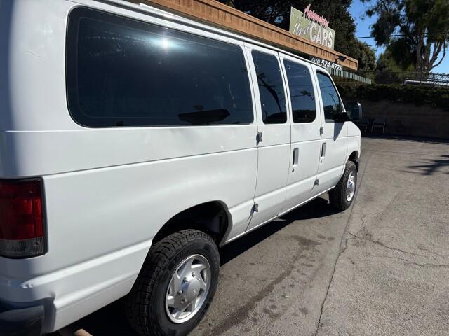 used 2011 Ford E350 Super Duty car, priced at $14,999