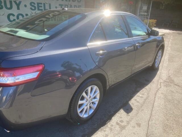 used 2011 Toyota Camry car, priced at $9,999