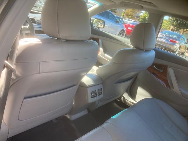 used 2011 Toyota Camry car, priced at $9,999