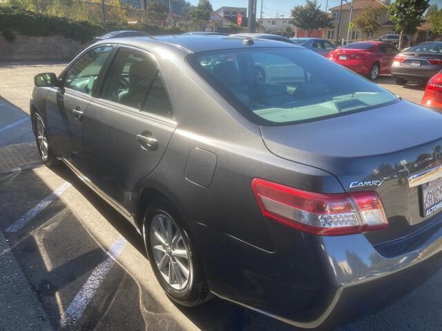 used 2011 Toyota Camry car, priced at $9,999