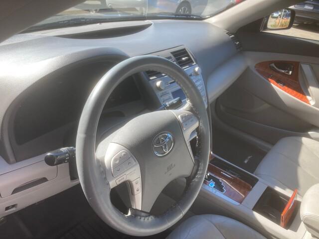 used 2011 Toyota Camry car, priced at $9,999