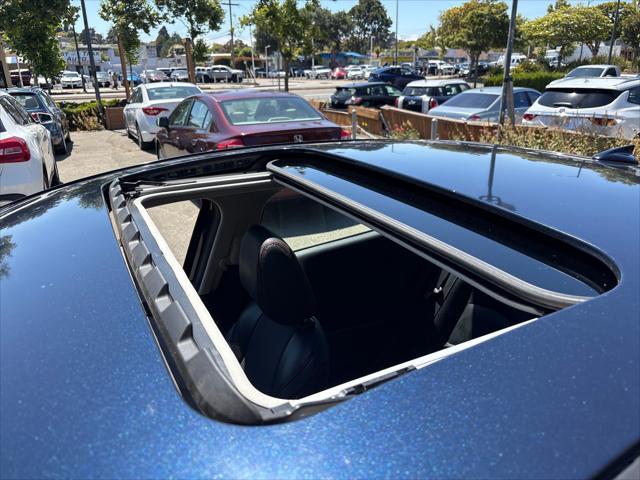 used 2016 Mazda Mazda3 car, priced at $13,499